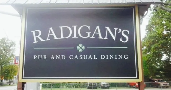 Radigan's Pub and Casual Dining