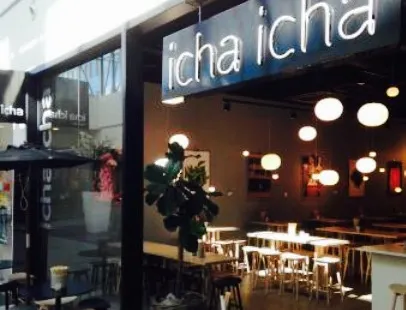 Restaurang Icha Icha