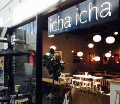 Restaurang Icha Icha