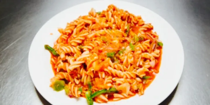 Zesty Joe's Pizza & Pasta