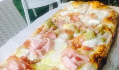 Carpe Diem La Pizzeria