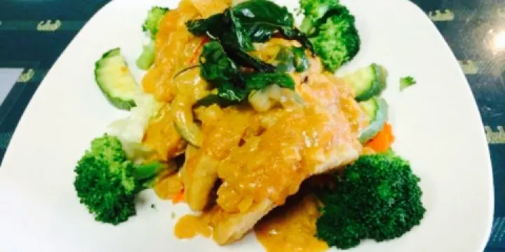 Suvarnaphumi Thai Cuisine