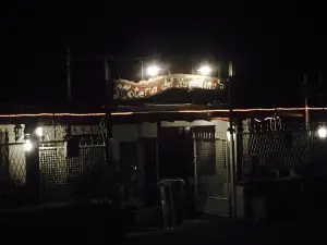Osteria del Rugantino