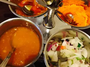 Rajah Restaurant