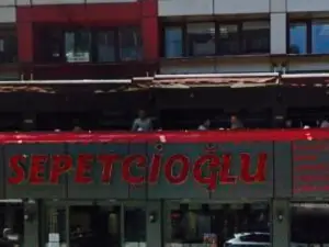 Sepetcioglu