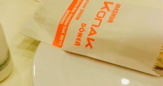 Konak Doner