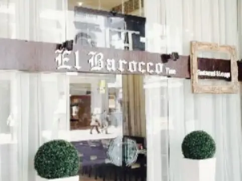 El Barocco Time