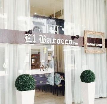 El Barocco Time