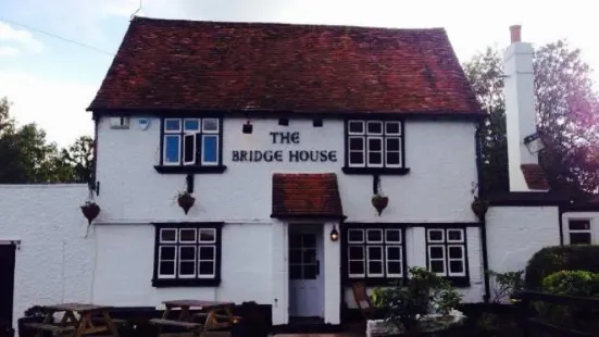 The Bridge House