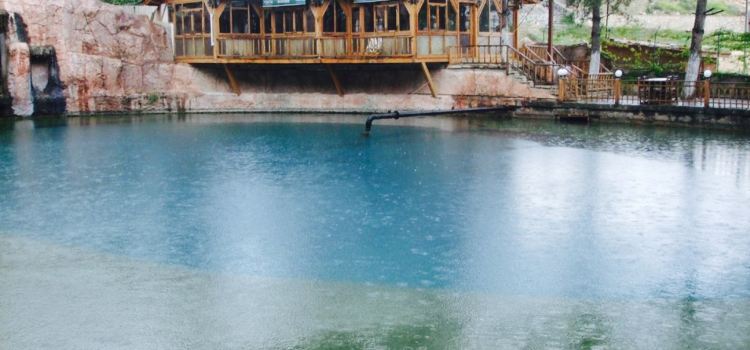 Efsane KonarI Golu Restorant
