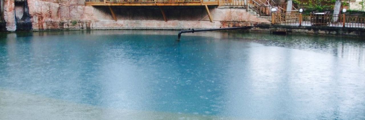 Efsane KonarI Golu Restorant