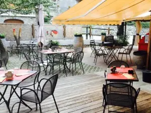 Vinosteria Antirouille