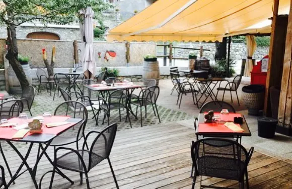 Vinosteria Antirouille