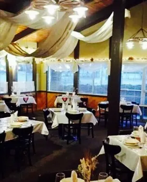 Carson Valley Country Club Restaurant