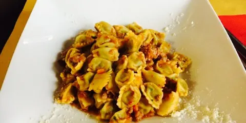 Centro Lounge Bar Bistro