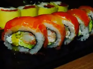 Sushiclub Cordoba