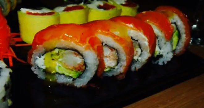 Sushiclub Cordoba