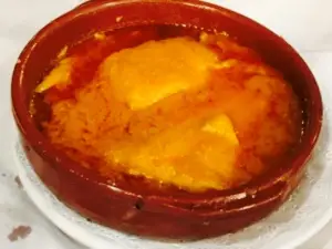 Bodegon Sarasua