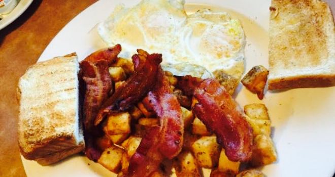 Smitty's Restaurant