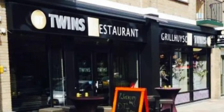 DT Twins Restaurant Grillhuysch