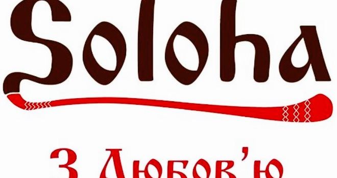 Soloha
