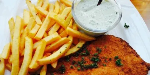 Lather's Cafe Restaurant