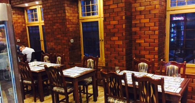 Woody Grill Algiers