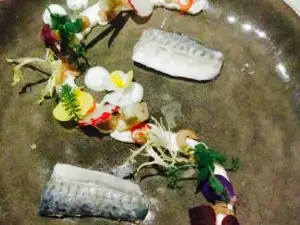 Restaurant Intens