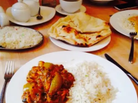 Shilam Indian Restaurant