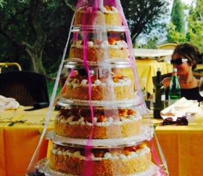 I Dolci della Regina