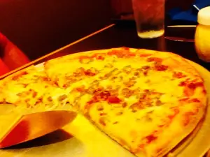 Tony's Pizza and Italian Restaurant