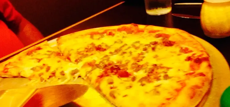 Tony's Pizza and Italian Restaurant