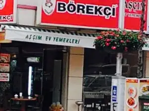 Bosnak Borekci