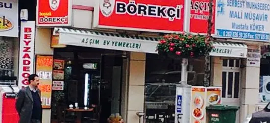 Bosnak Borekci