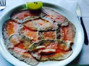 Ristorante Mei