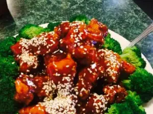 Tsing Tao Chinese Restaurant