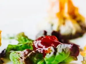 Restaurante Granja Santa Creu