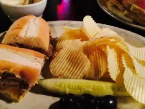 Billy Ray's Restaurant