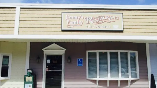 Jimmy's Family Restaurant
