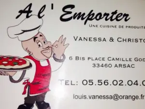 A l'Emporter