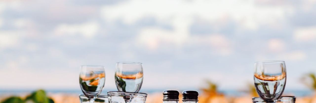 Sottovento Beach Club