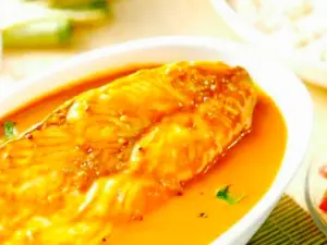 Mahesh Lunch Home