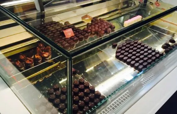 Chocolate Com Pimenta