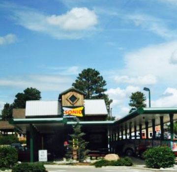 Sonic Drive-In
