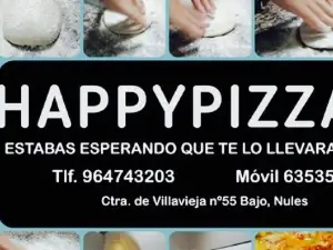 Happypizza