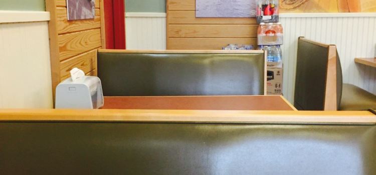 Jersey Mike's Subs