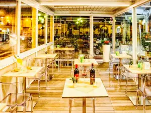 Bar Eurobar