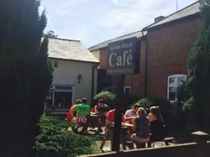 Norton Heath Cafe