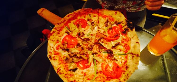 Pizzeria La Terraza
