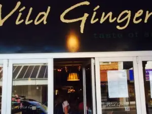 Wild Ginger Thai